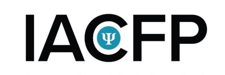 IACFP banner