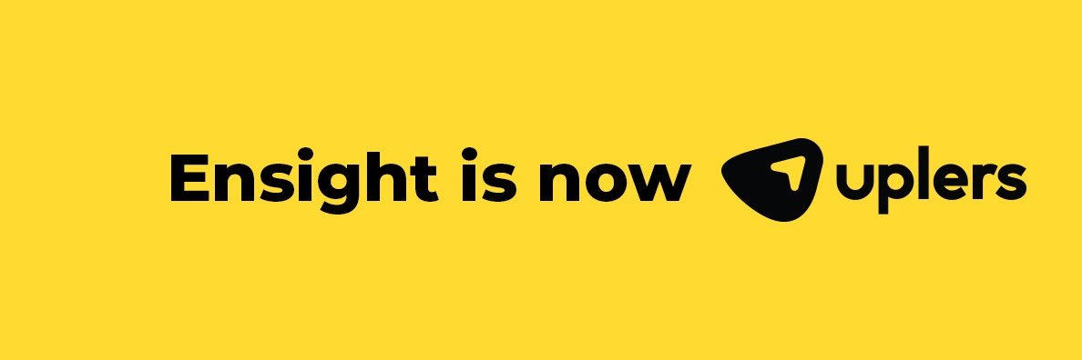 EnsightGlobal's profile banner image