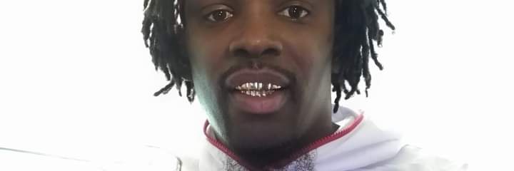 The Black Ernst Gränfenberg banner