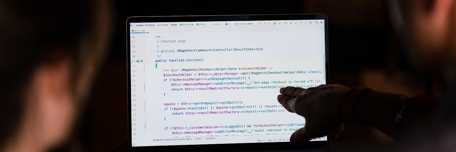 expert_magento's profile banner image