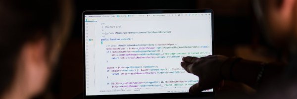 expert_magento Profile Banner