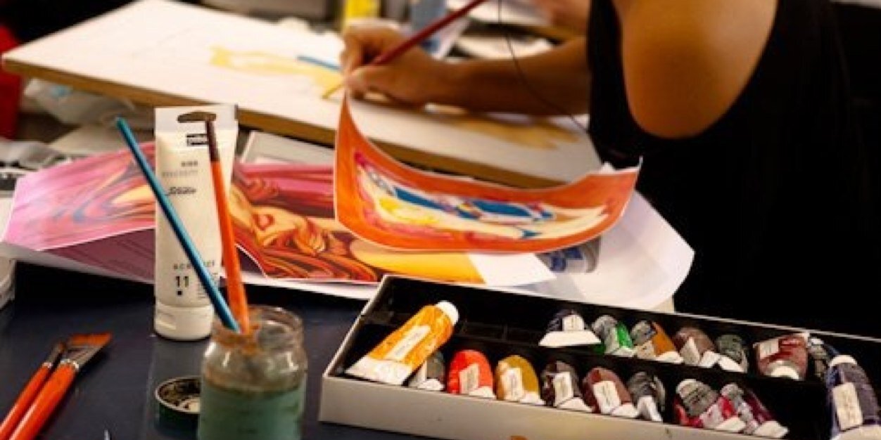 SandySiam's profile banner image