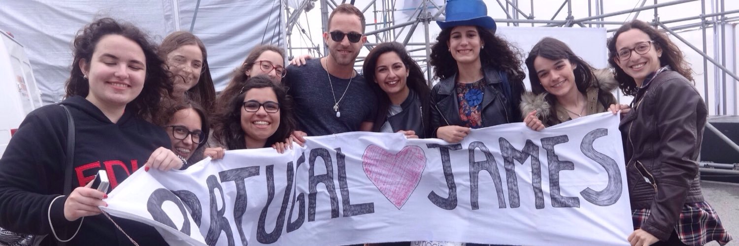JamesMorrisonPT's profile banner image