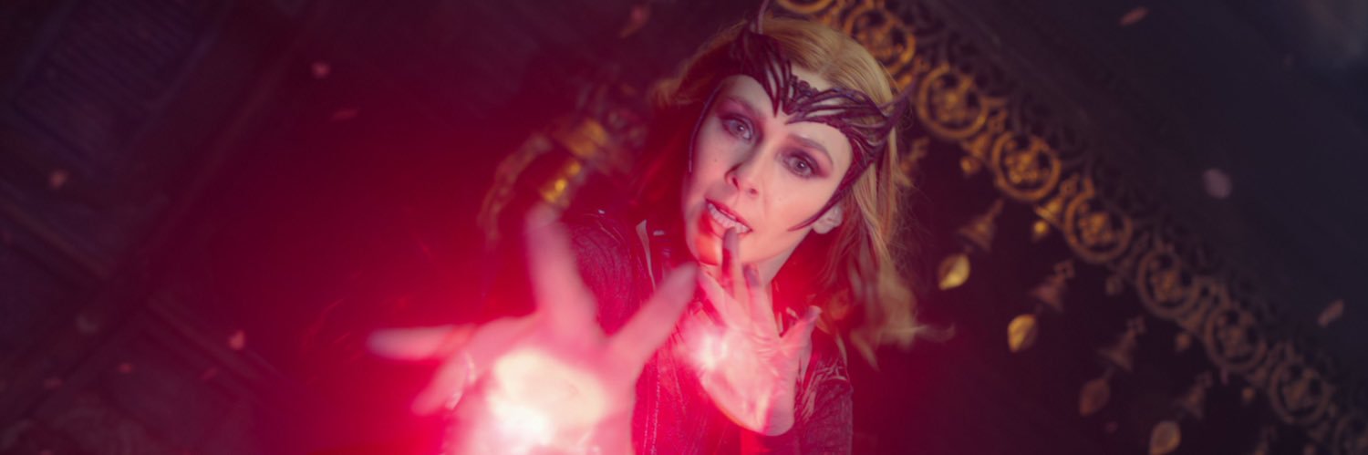 ThatChickMili's profile banner image