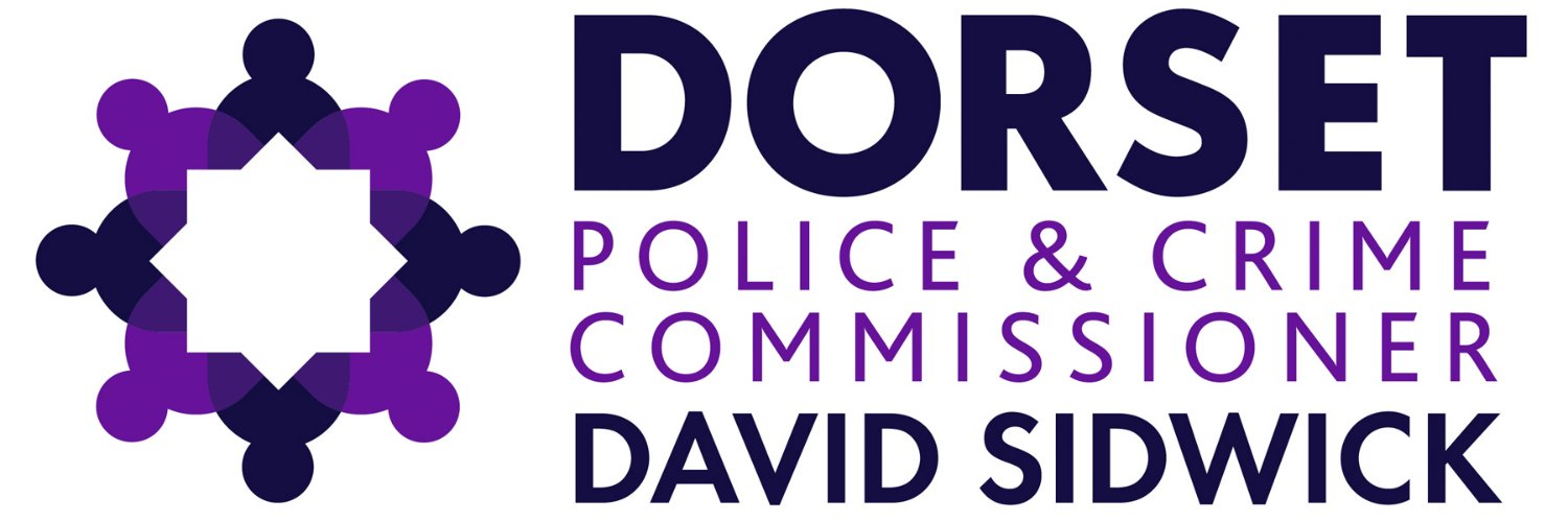Dorset PCC banner