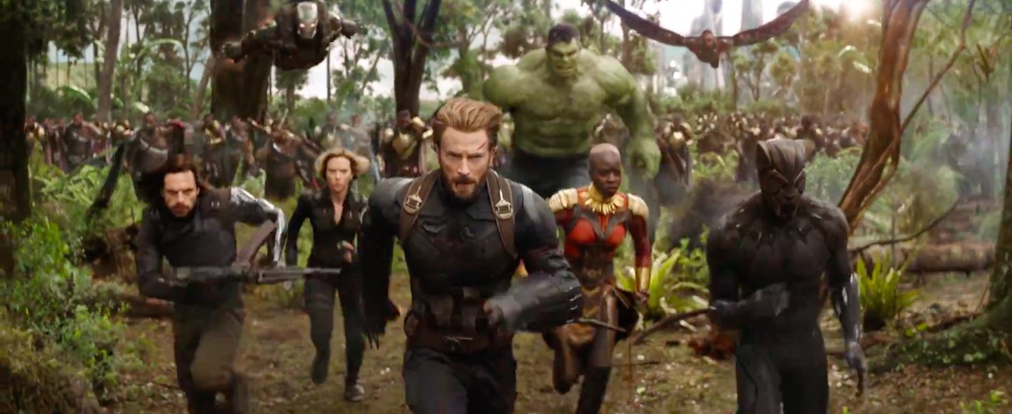 Themightystark banner