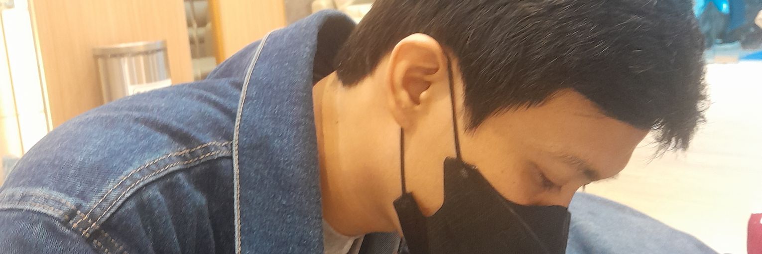 AriefOky's profile banner image