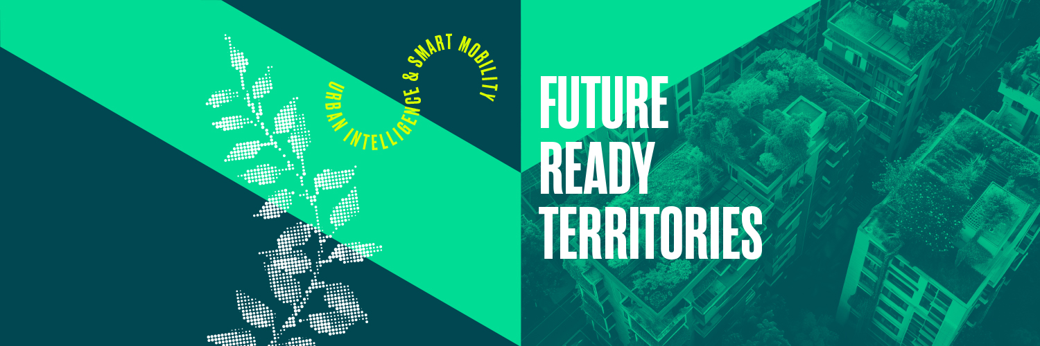 Foro Greencities banner