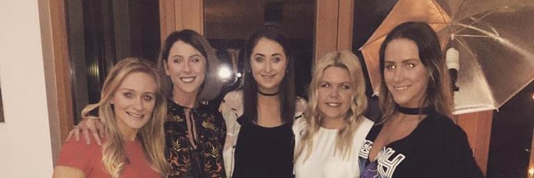 bethdoxsey's profile banner image