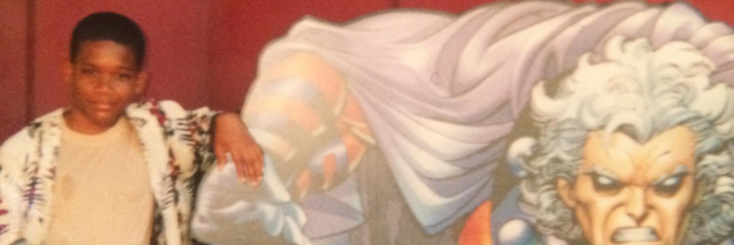 KKJONES00's profile banner image