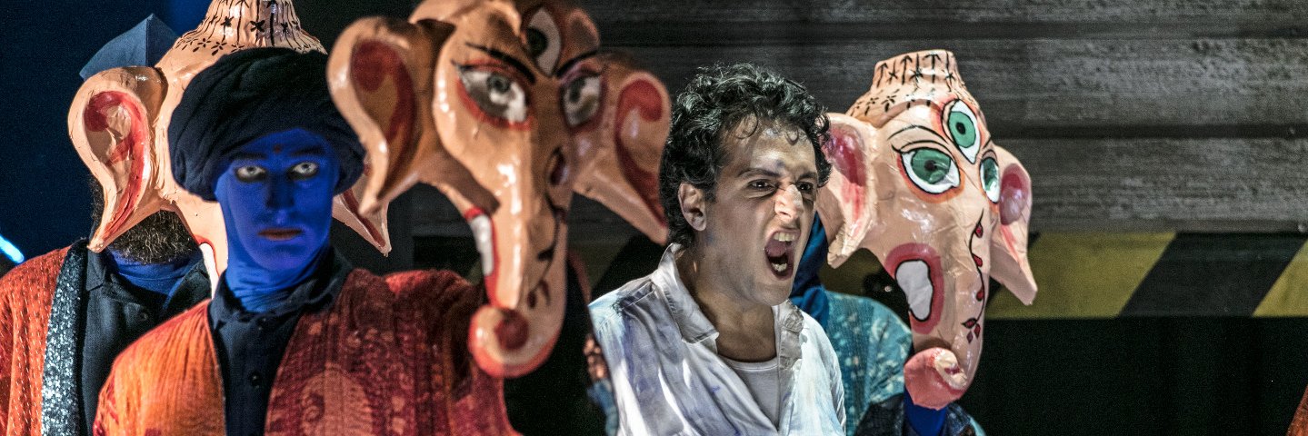 LFerrandoTenor's profile banner image