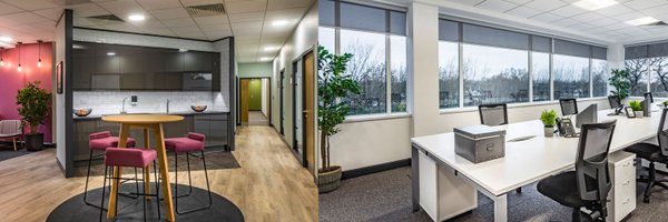 PureOffices Profile Banner