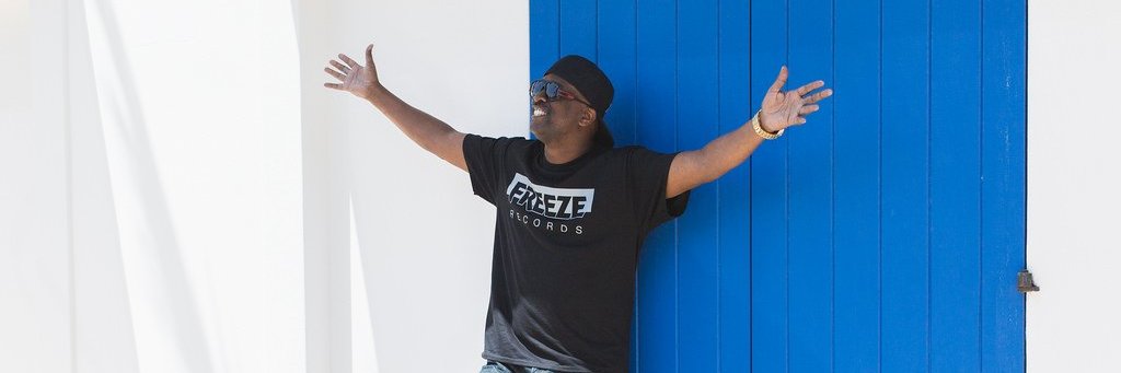 djtoddterry's profile banner image