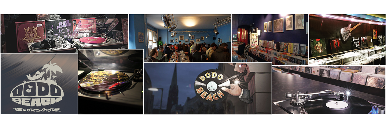 dodobeachberlin's profile banner image