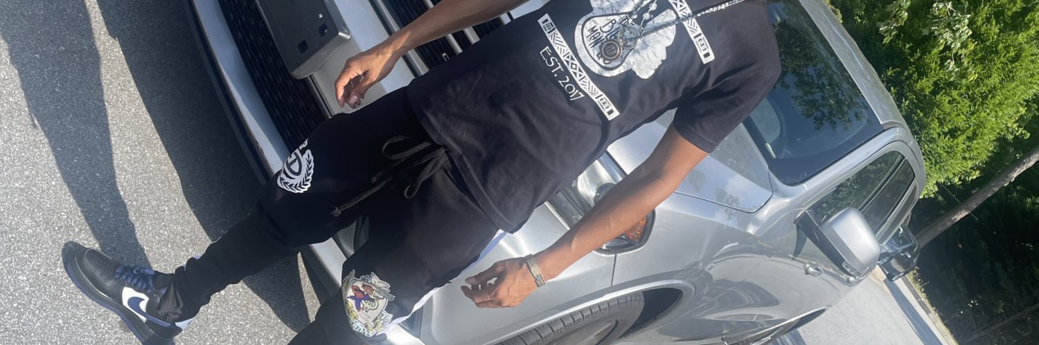 Blessdbydabest's profile banner image