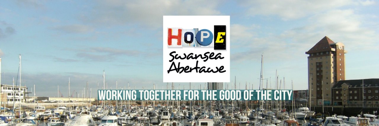 SwanseaHope's profile banner image