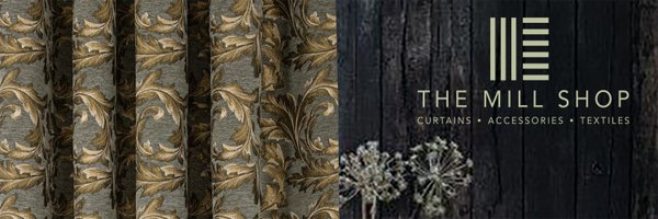 TheMillShop Profile Banner