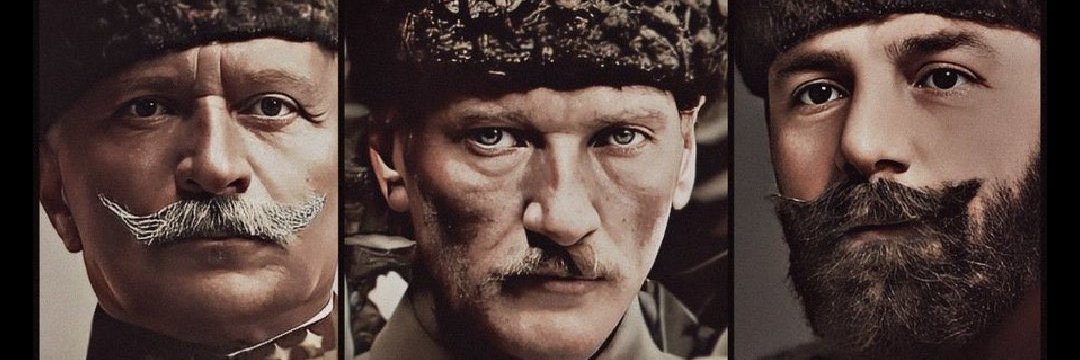koraykosay's profile banner image