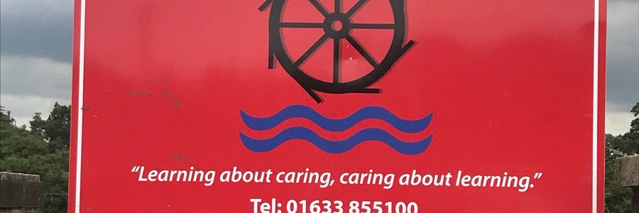 Millbrook Primary banner