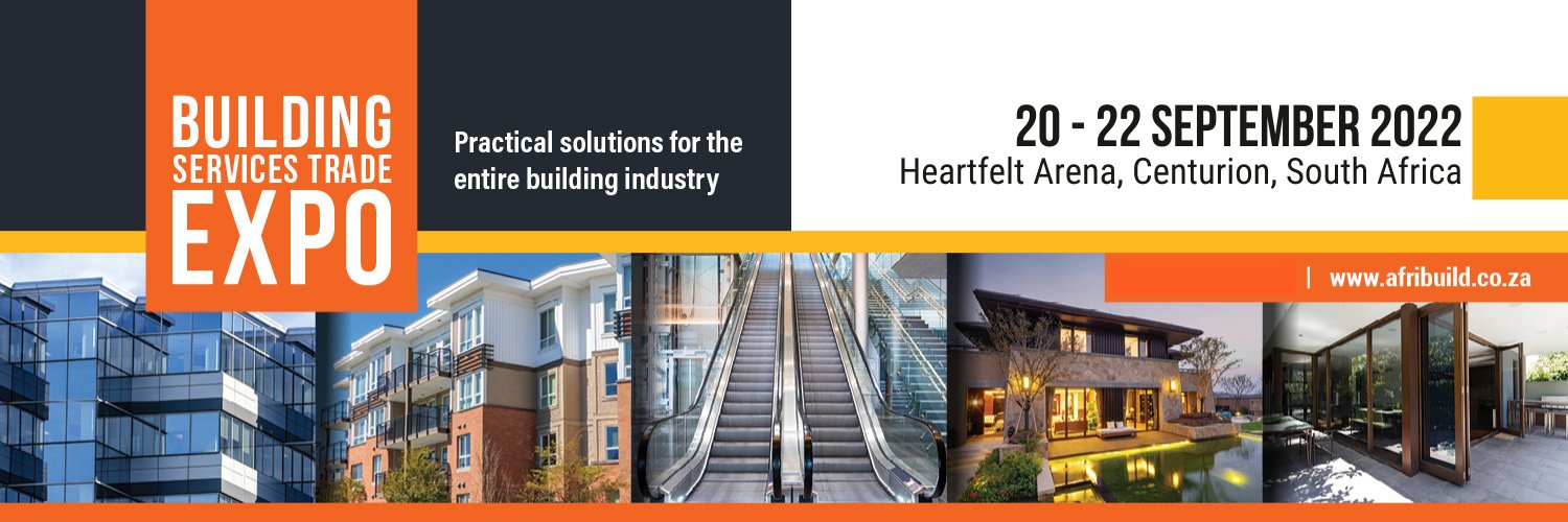 AfriBuildSA's profile banner image