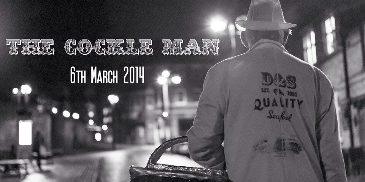 TheCockleman's profile banner image