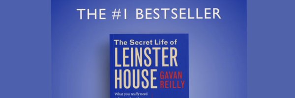 gavreilly Profile Banner