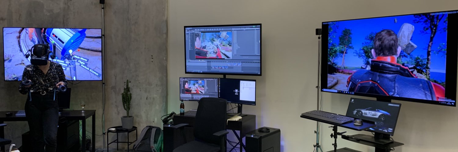 Benthat3DKidd's profile banner image