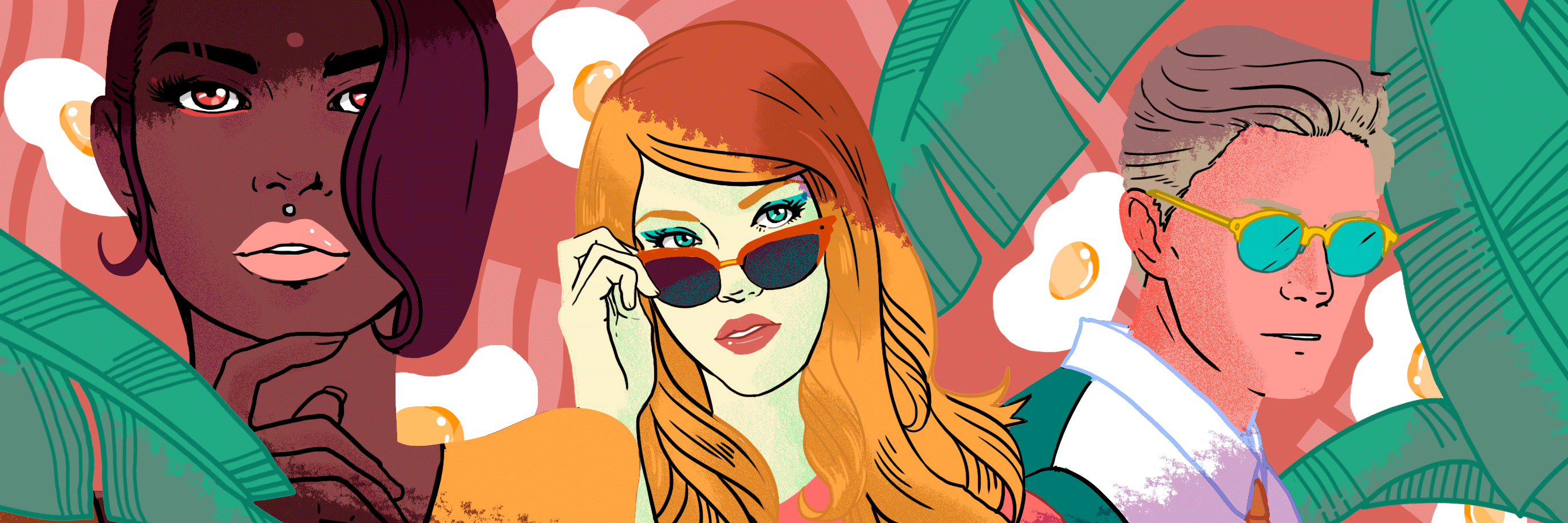 fayereve's profile banner image