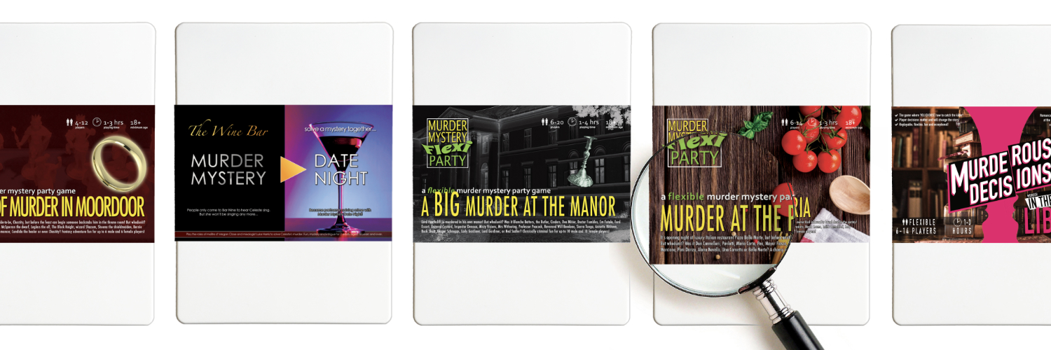 MurderMystStore's profile banner image