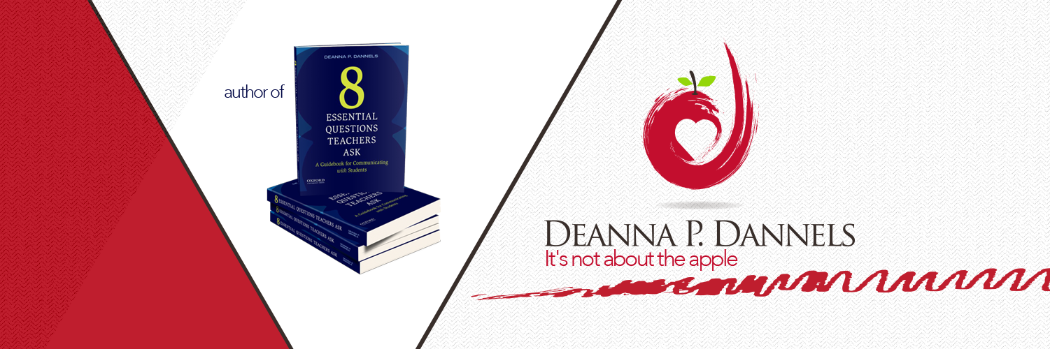 Deanna Dannels banner