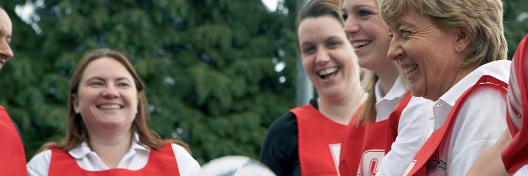 Downham Leisure banner