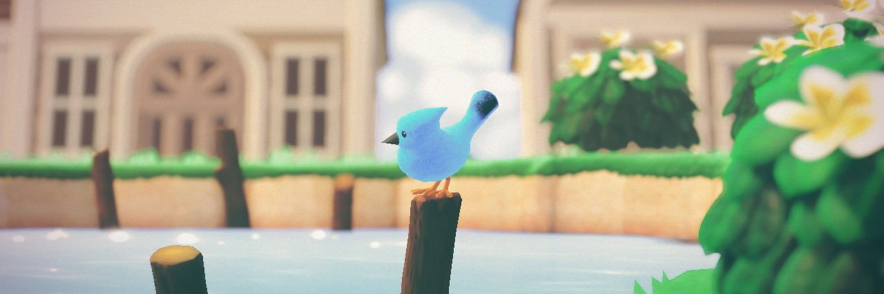 綠豆殼🎮 banner