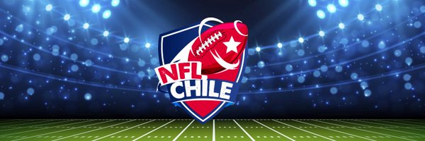 NFL Chile Profile Banner