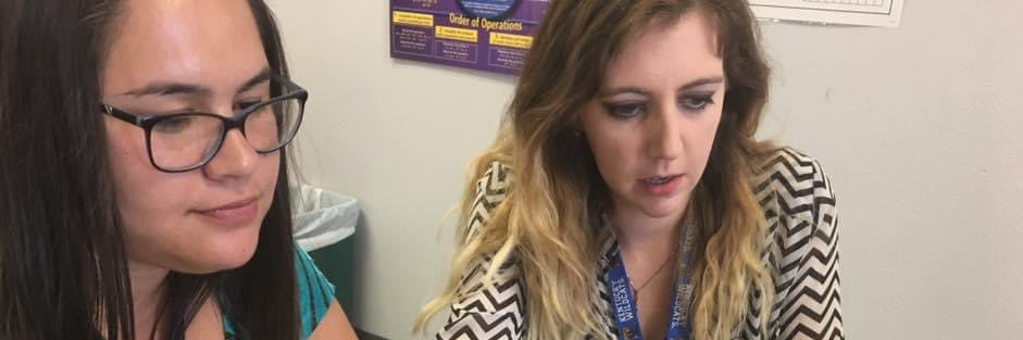 Melissa Christ banner