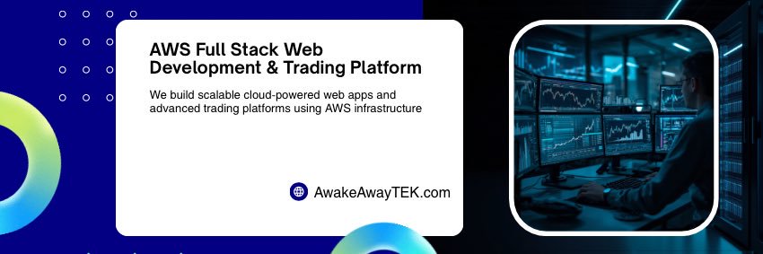 AwakeAwayTEK's profile banner image