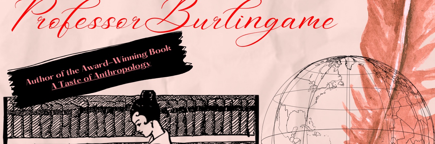 ProfBurl's profile banner image