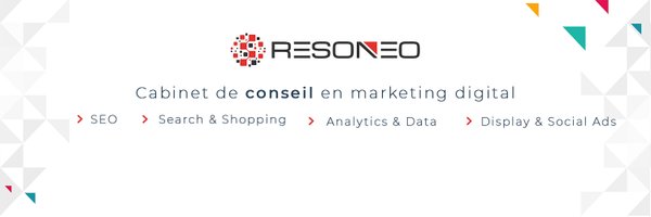 resoneo Profile Banner