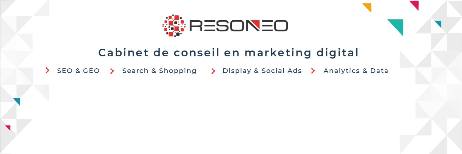 resoneo's profile banner image