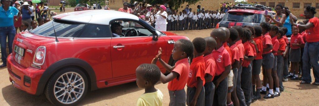 MINIDriversSA's profile banner image