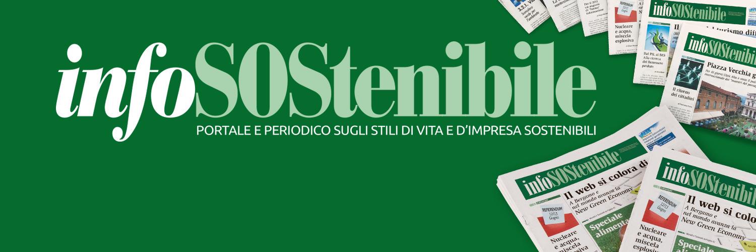 InfoSOStenibile's profile banner image