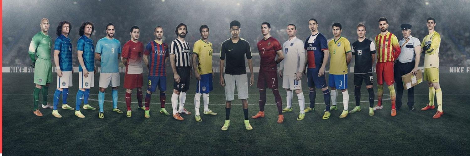 PlanetaFIFA's profile banner image