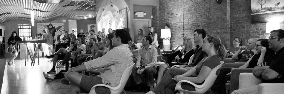 Refresh Charleston banner