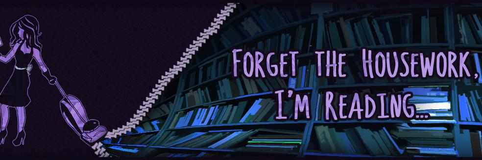 forgethousework's profile banner image