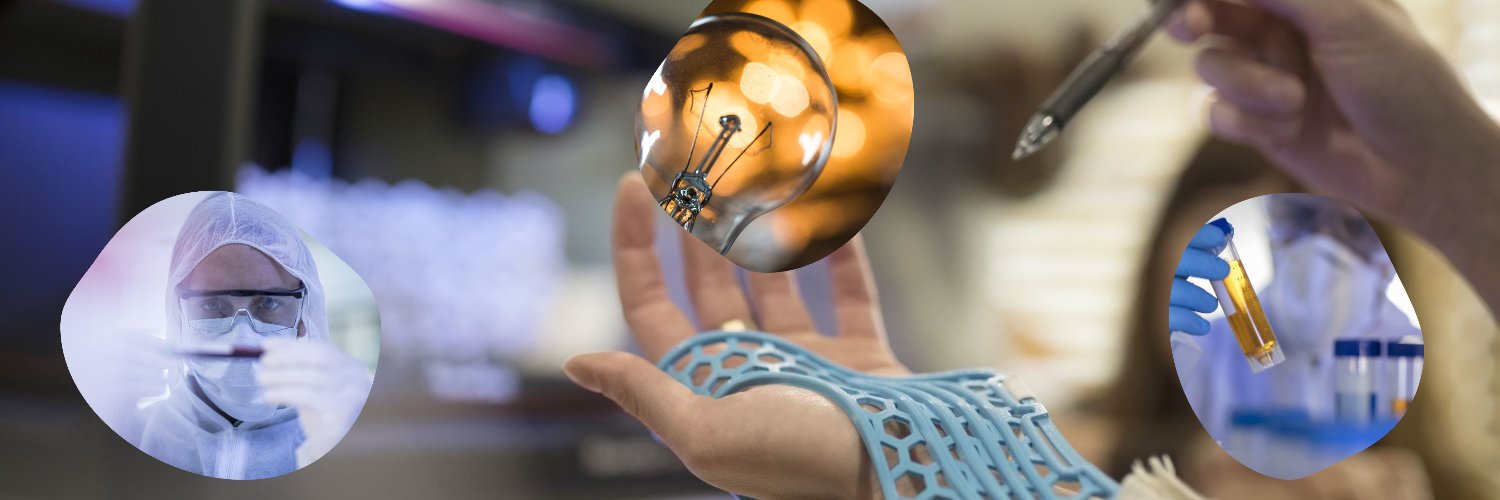 Eva Martín Becerra #Innovation #Techtransfer banner