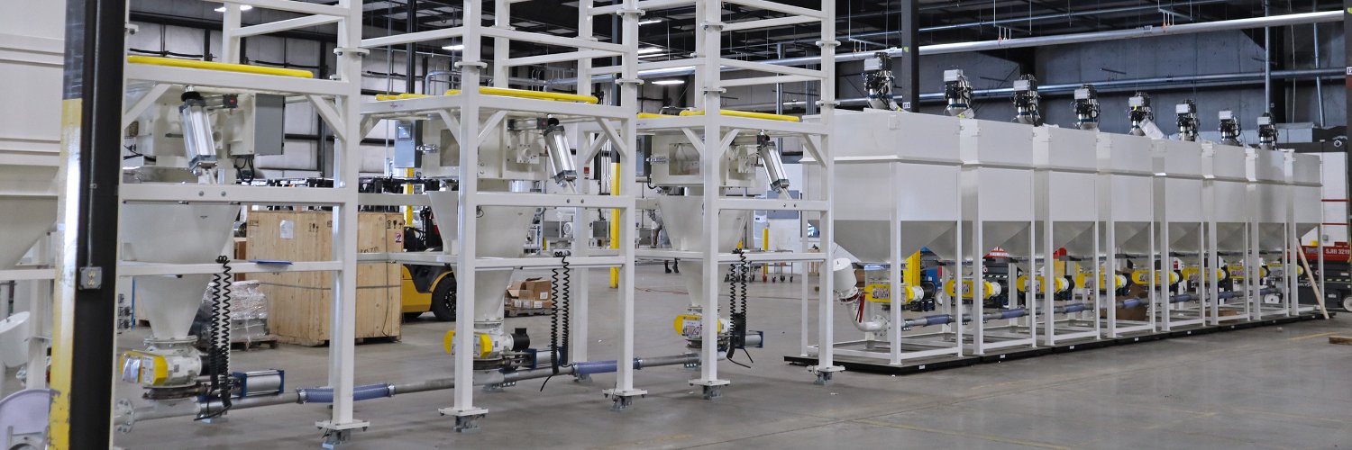 CMT Process Solutions (@CMT_NC) / Posts / X