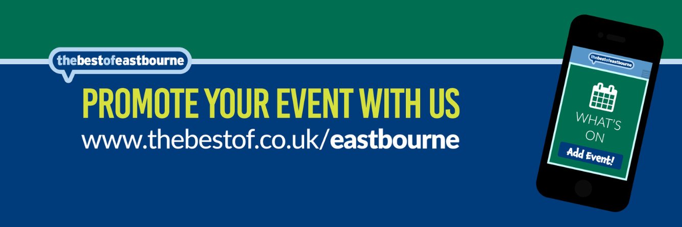 Eastbourne Local banner