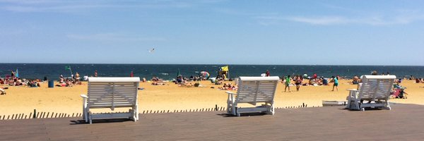 BelmarBeachGuy Profile Banner