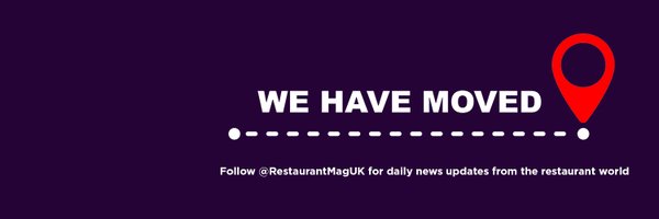 BigHospitality Profile Banner