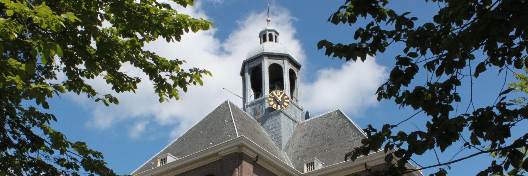 OosterkerkAdam's profile banner image