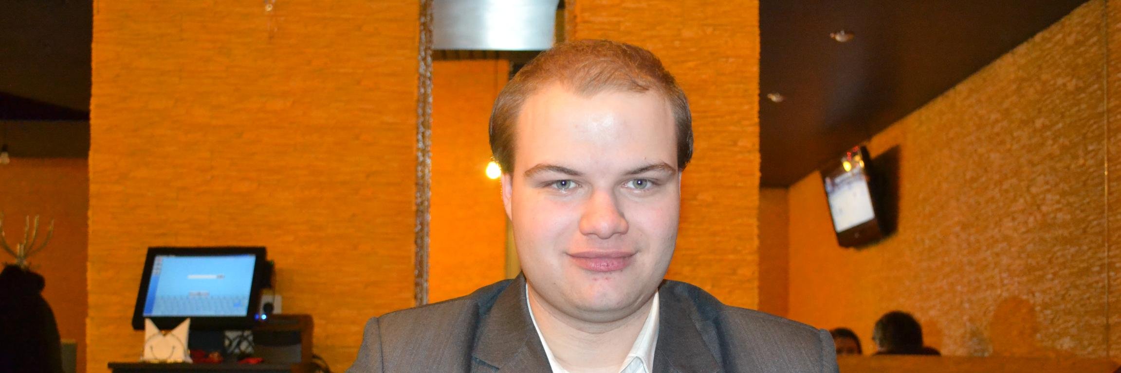 GorbatenkoAlex's profile banner image